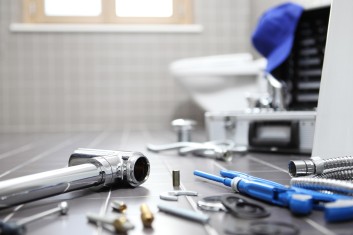 누수방지, 누수탐지, 배관공사